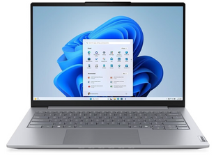 Lenovo ThinkBook 14 G9 IRL, 14.0" WUXGA, Core 7 240H, 16GB, 512GB SSD, NO OS, 3Y фото