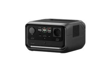 Зарядна станція EcoFlow RIVER 3 Plus фото