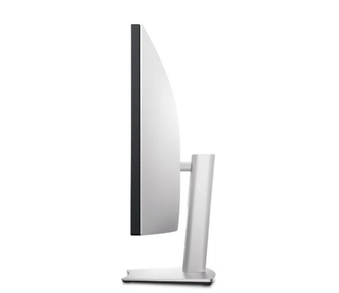 Dell UltraSharp 49 Curved Monitor - U4924DW/ 124.5cm (49")/IPS 5K (5120 x 1440 ) 32:9/178/178/8ms/350cd/DP,HDMI, USB-C hub,RJ-45 /Speakers/War 3yrs фото