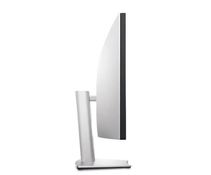 Dell UltraSharp 49 Curved Monitor - U4924DW/ 124.5cm (49")/IPS 5K (5120 x 1440 ) 32:9/178/178/8ms/350cd/DP,HDMI, USB-C hub,RJ-45 /Speakers/War 3yrs фото