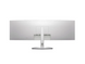 Dell UltraSharp 49 Curved Monitor - U4924DW/ 124.5cm (49")/IPS 5K (5120 x 1440 ) 32:9/178/178/8ms/350cd/DP,HDMI, USB-C hub,RJ-45 /Speakers/War 3yrs 210-BGTX/box фото 6