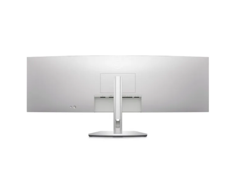 Dell UltraSharp 49 Curved Monitor - U4924DW/ 124.5cm (49")/IPS 5K (5120 x 1440 ) 32:9/178/178/8ms/350cd/DP,HDMI, USB-C hub,RJ-45 /Speakers/War 3yrs фото