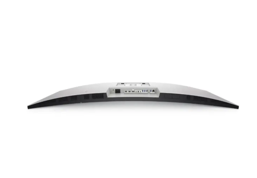Dell UltraSharp 49 Curved Monitor - U4924DW/ 124.5cm (49")/IPS 5K (5120 x 1440 ) 32:9/178/178/8ms/350cd/DP,HDMI, USB-C hub,RJ-45 /Speakers/War 3yrs фото