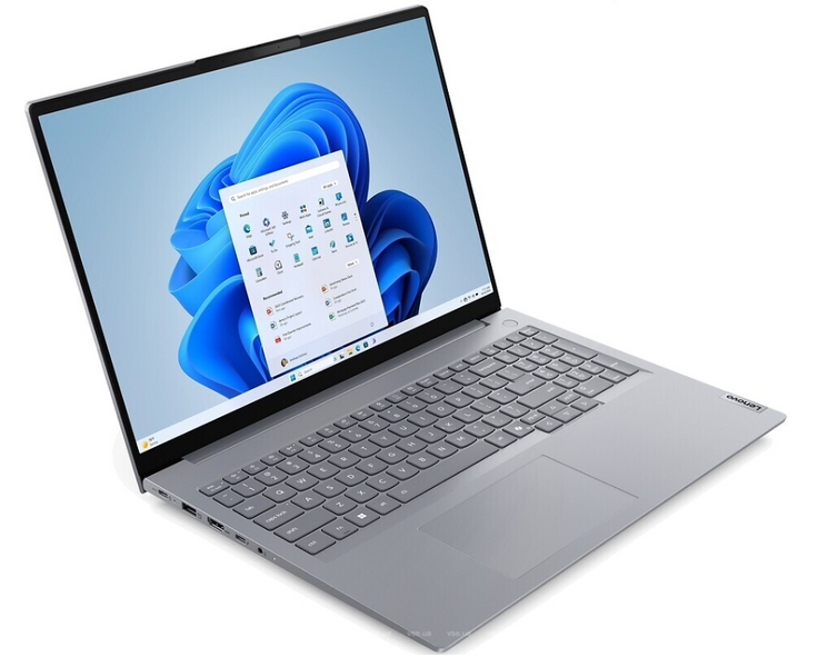 Lenovo ThinkBook 16 G8 IAL, 16.0" WUXGA AG, Ultra 5 225U, 16GB, 512GB SSD, NOOS, 3Y фото