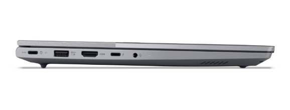 Lenovo ThinkBook 14 G8 IAL, 14.0" WUXGA, Ultra 5 225U, 16GB, 512GB SSD, NO OS, 3Y фото