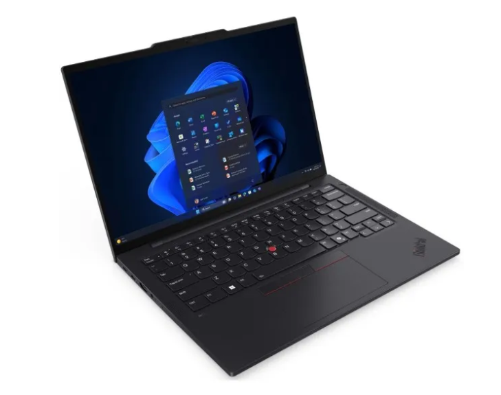 Lenovo ThinkPad T14s G6 14" WUXGA Touch, Ultra 7 255U, 32GB, 1TB, W11P64 UKR, 3Y фото