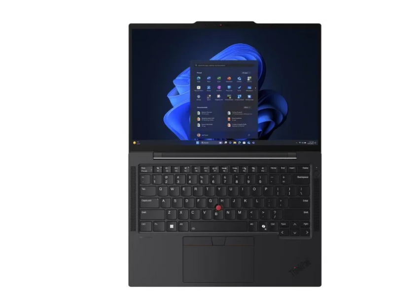 Lenovo ThinkPad T14s G6 14" WUXGA Touch, Ultra 7 255U, 32GB, 1TB, W11P64 UKR, 3Y фото