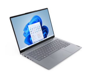 Lenovo ThinkBook 14 G8 IAL, 14.0" WUXGA, Ultra 5 225U, 16GB, 512GB SSD, NO OS, 3Y фото