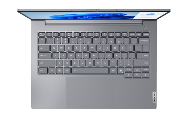 Lenovo ThinkBook 14 G8 IAL, 14.0" WUXGA, Ultra 5 225U, 16GB, 512GB SSD, NO OS, 3Y фото