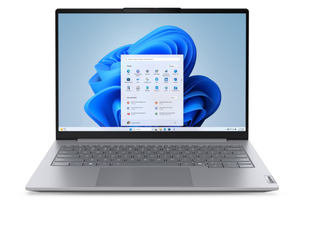 Lenovo ThinkBook 14 G8 IAL, 14.0" WUXGA, Ultra 5 225U, 16GB, 512GB SSD, NO OS, 3Y фото