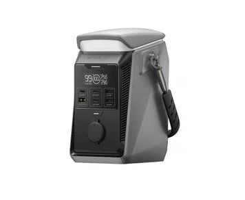 Зарядна станція EcoFlow TRAIL Plus 300 DC фото