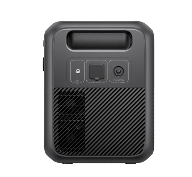 Зарядна станція Bluetti Elite 200 V2 / 2600 Вт / 2073.6 Вт&sdot;год / LiFePO4 фото