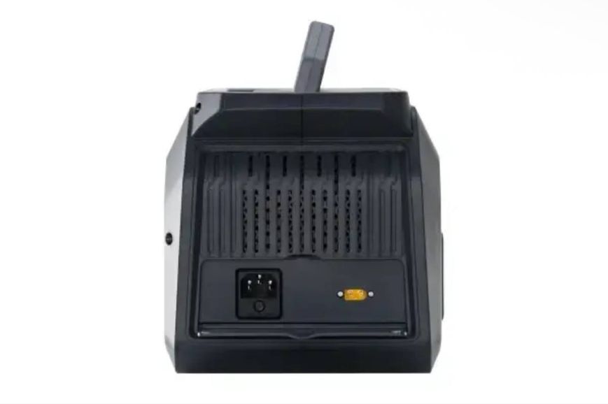 Зарядна станція IEETek P800 800W 512Wh фото