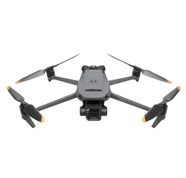 Квадрокоптер DJI Mavic 3E  фото