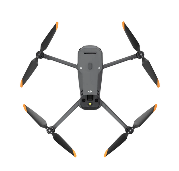Квадрокоптер DJI Mavic 3E  фото