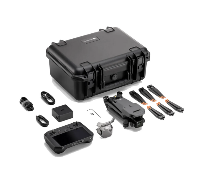 Квадрокоптер DJI Mavic 3E  фото