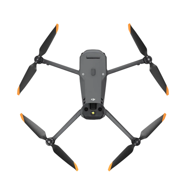 Квадрокоптер DJI Mavic 3T з тепловізором фото
