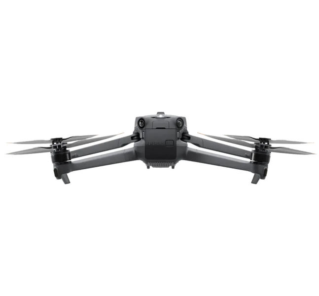 Квадрокоптер DJI Mavic 3T з тепловізором фото