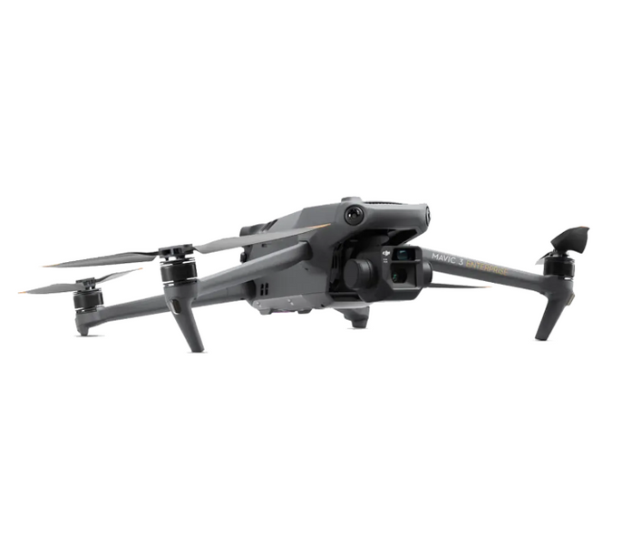 Квадрокоптер DJI Mavic 3T з тепловізором фото