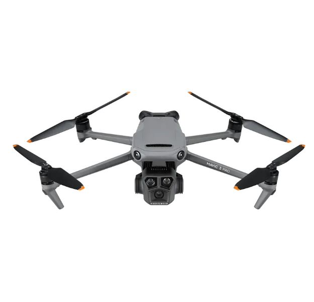 Квадрокоптер DJI Mavic 3 Pro DJI RC фото