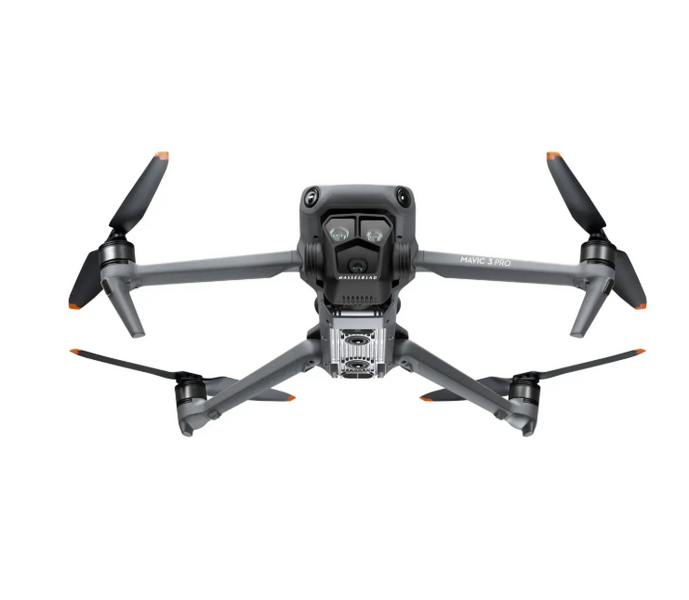 Квадрокоптер DJI Mavic 3 Pro DJI RC фото