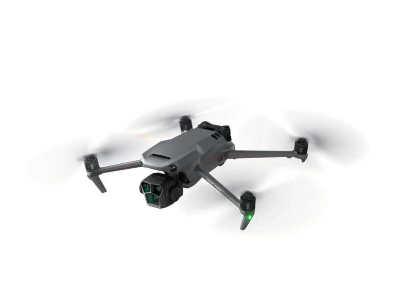 Квадрокоптер DJI Mavic 3 Pro DJI RC фото
