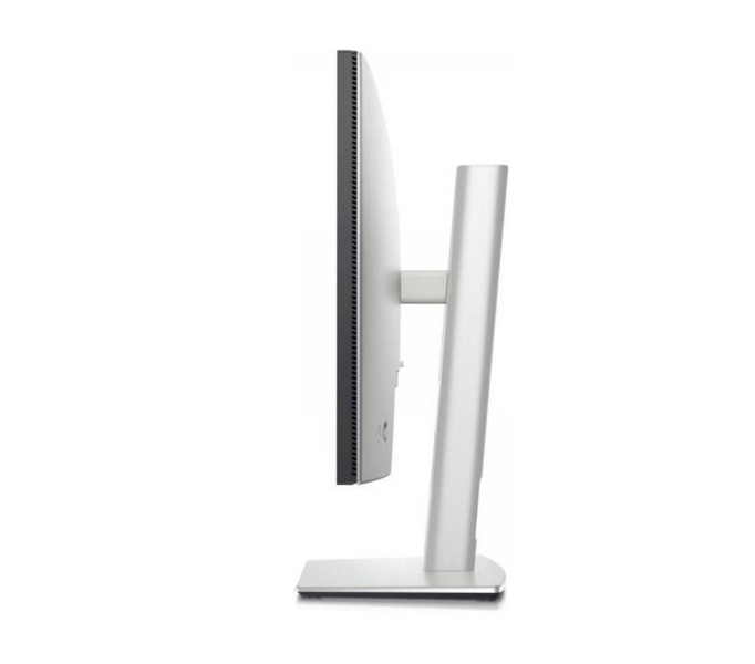Dell UltraSharp 24 USB-C Hub Monitor-U2424HE/ 60.47cm(23.8")/1920x1080 at 120Hz/250cd/m2/2xDisplayPort, HDMI,RJ45,2xUSB Type-C,4xUSB Type-A/3Yr w фото