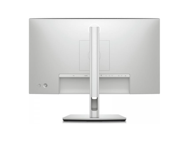 Dell UltraSharp 24 USB-C Hub Monitor-U2424HE/ 60.47cm(23.8")/1920x1080 at 120Hz/250cd/m2/2xDisplayPort, HDMI,RJ45,2xUSB Type-C,4xUSB Type-A/3Yr w фото