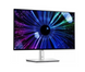 Dell UltraSharp 24 USB-C Hub Monitor-U2424HE/ 60.47cm(23.8")/1920x1080 at 120Hz/250cd/m2/2xDisplayPort, HDMI,RJ45,2xUSB Type-C,4xUSB Type-A/3Yr w 210-BKJF фото 2