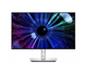 Dell UltraSharp 24 USB-C Hub Monitor-U2424HE/ 60.47cm(23.8")/1920x1080 at 120Hz/250cd/m2/2xDisplayPort, HDMI,RJ45,2xUSB Type-C,4xUSB Type-A/3Yr w 210-BKJF фото 1