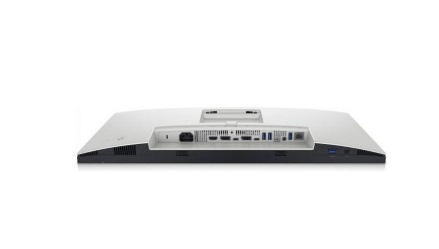 Dell UltraSharp 24 USB-C Hub Monitor-U2424HE/ 60.47cm(23.8")/1920x1080 at 120Hz/250cd/m2/2xDisplayPort, HDMI,RJ45,2xUSB Type-C,4xUSB Type-A/3Yr w фото