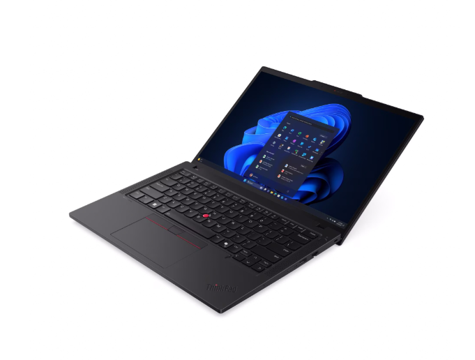 Lenovo ThinkPad T14 G6, 14.0" WUXGA, ULT 7 255U, 32GB, 1TB SSD, NO OS, 3Y фото