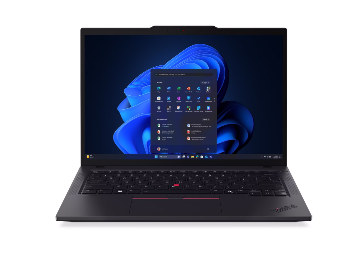 Lenovo ThinkPad T14 G6, 14.0" WUXGA, ULT 7 255U, 32GB, 1TB SSD, NO OS, 3Y фото