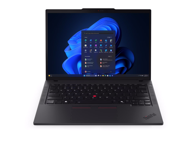 Lenovo ThinkPad T14 G6, 14.0" WUXGA, ULT 7 255U, 32GB, 1TB SSD, NO OS, 3Y фото