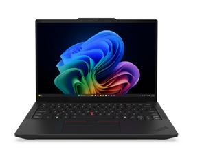 Lenovo ThinkPad T14 Gen 7, 14.0" WUXGA, AMD Ryzen AI 7 PRO 450, 32GB, 1TB SSD, NO OS, 3Y фото