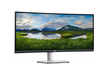 МОНІТОР DELL S3422DW (210-AXKZ) фото