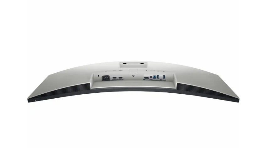 МОНІТОР DELL S3422DW (210-AXKZ) фото