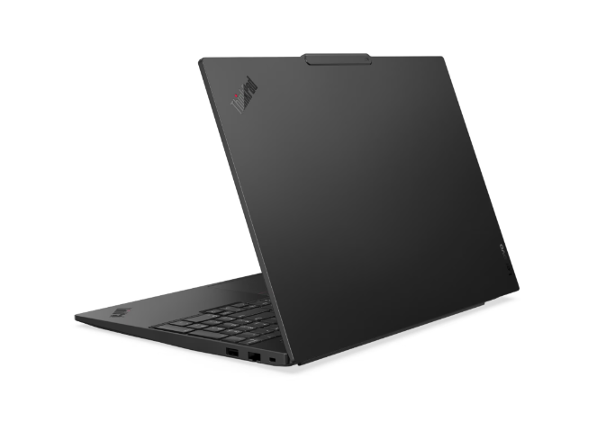 Lenovo ThinkPad E16 G3, 16" WUXGA, Ryzen 7 250, 32GB, 1TB SSD, NO OS, 3Y фото