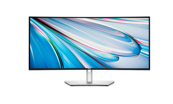 Монітор Dell U3425WE (210-BMDW) фото