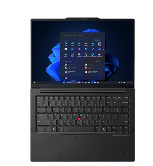 Lenovo ThinkPad E14 G7, 14" WUXGA, Ryzen 5 230, 32GB, 1TB SSD, NO OS, 3Y фото