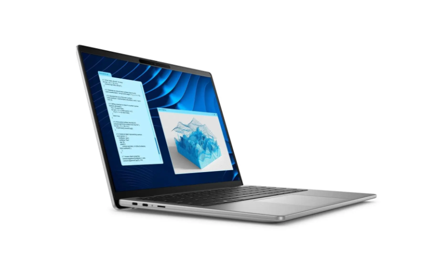 Ноутбук Dell Latitude 5455 (N001L5455UA_WP) фото