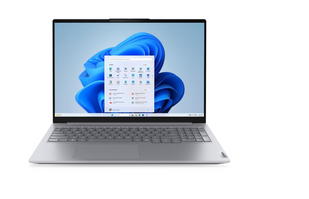 Lenovo ThinkBook 16 G9 IRL, 16.0" WUXGA AG, Core 7 240H, 32GB, 1TB SSD, W11P64 UKR, 3Y фото