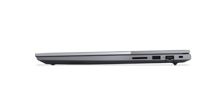 Lenovo ThinkBook 16 G9 IRL, 16.0" WUXGA AG, Core 7 240H, 32GB, 1TB SSD, W11P64 UKR, 3Y фото