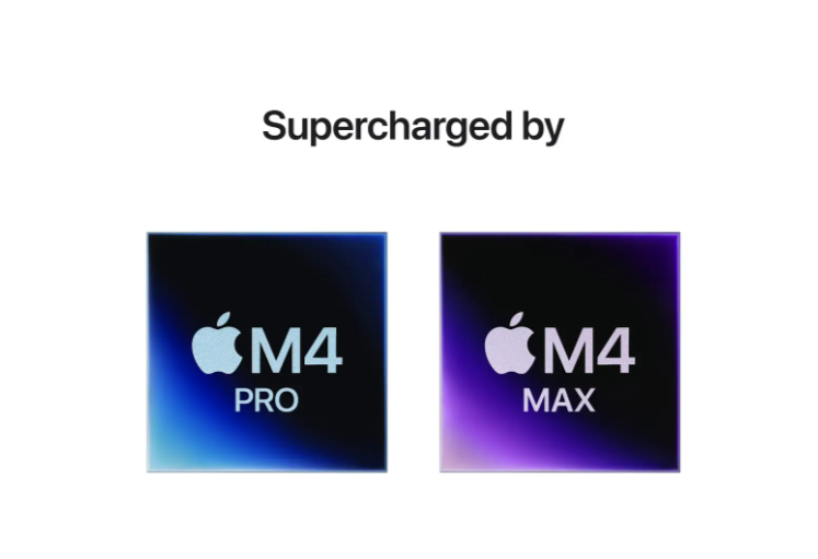 Ноутбук APPLE MacBook Pro 16" M4 PRO 24/512GB (MX2T3UA/A) Silver MX2T3 фото
