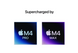 Ноутбук APPLE MacBook Pro 16" M4 PRO 24/512GB (MX2T3UA/A) Silver MX2T3 MX2T3UA/A фото 3