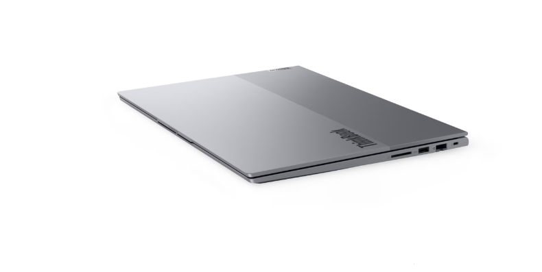 Lenovo ThinkBook 16 G9 IRL, 16.0" WUXGA AG, Core 7 240H, 32GB, 1TB SSD, W11P64 UKR, 3Y фото