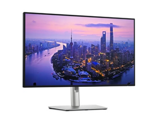 Dell UltraSharp 27 4K Thunderbolt Hub Monitor- U2725QE - 68.47cm (27")/ 3Y w фото