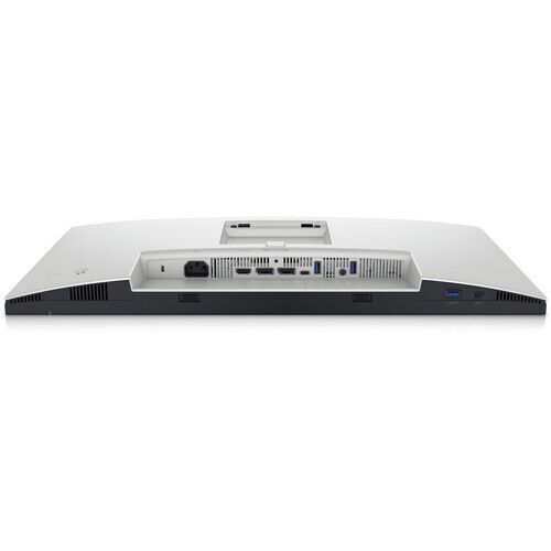 Dell UltraSharp 27 4K Thunderbolt Hub Monitor- U2725QE - 68.47cm (27")/ 3Y w фото
