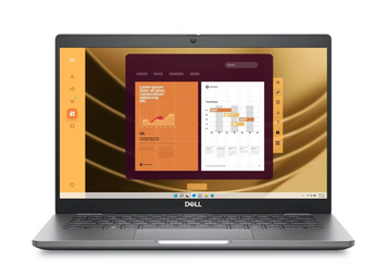Ноутбук Dell Latitude 5350 (N004L535013UA_WP) фото