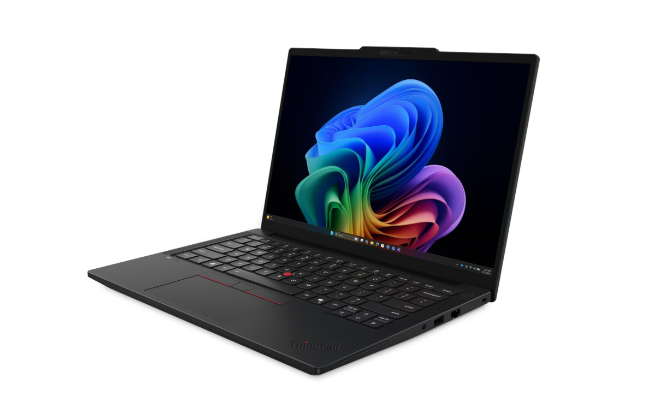 Lenovo ThinkPad T14 Gen 7, 14.0" WUXGA, ULT 5 325, 16GB, 512GB SSD, W11P64 UKR, 3Y фото